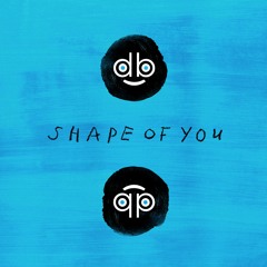 Ed Sheeran - Shape Of You (TidbiT Remix)[👻FREE DOWNLOAD👻]