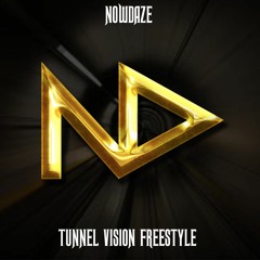 Tunnel Vision Freestyle (Response to Tech N9ne Diss)