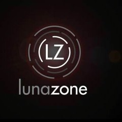 Luna Zone . La noche