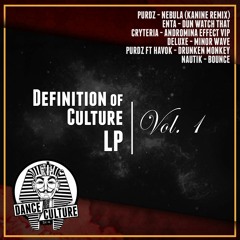 005DC PURDZ - NEBULA (KANINE REMIX) (OUT NOW!)