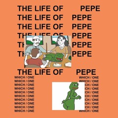 Rare Kanye Collection