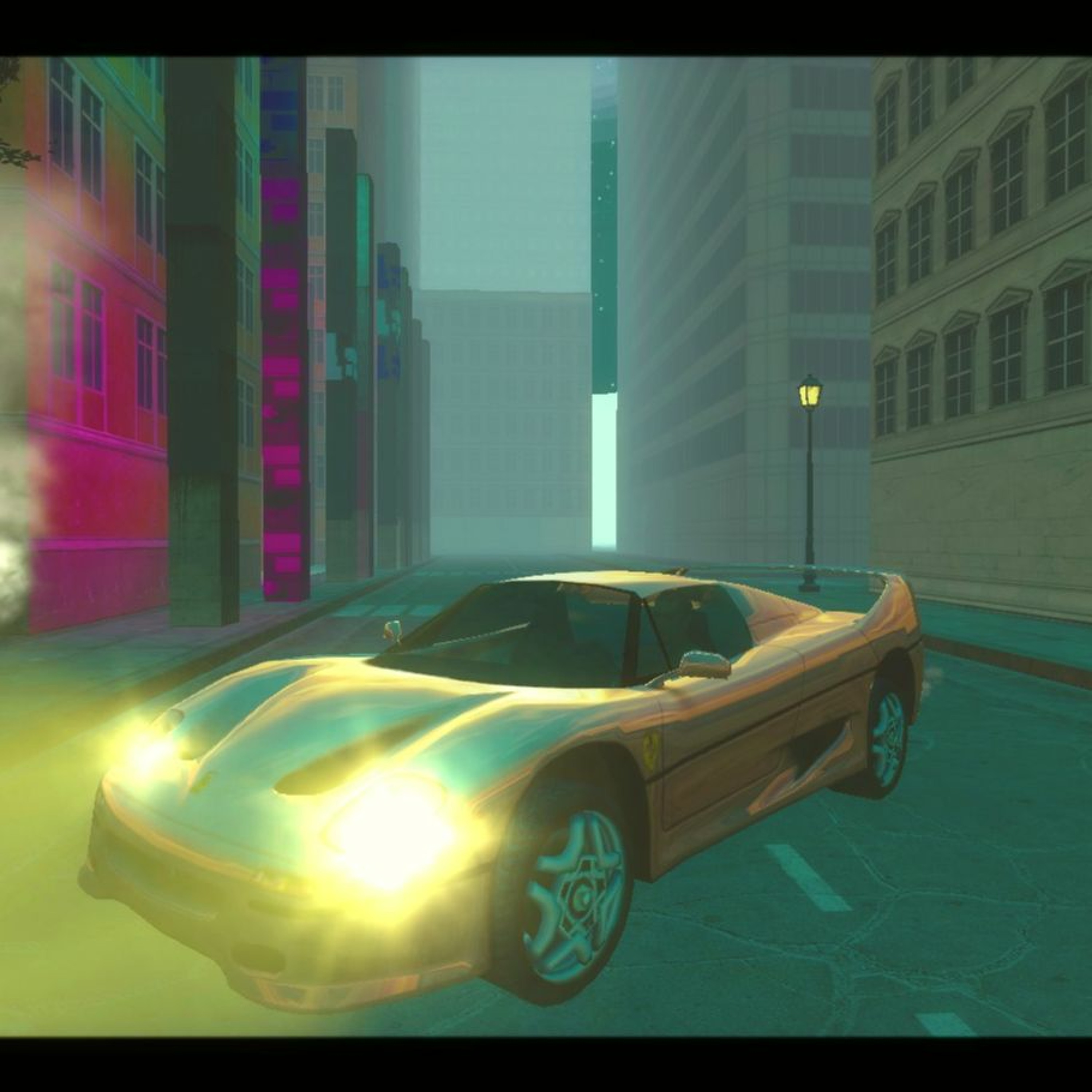 drive like hell episode artwork