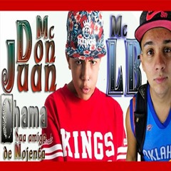 MC Don Juan - Logo Você, Que Chupa Aonde Ela Senta (DJ Yuri Martins) Lançamento 2017 - YouTube