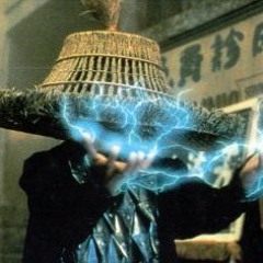 5 Lightning Strikes Back - Big Trouble in Little China's James Pax