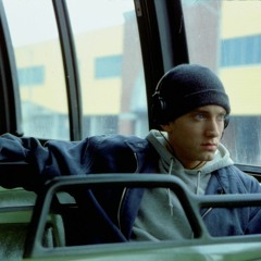 Eminem – ( 8 Mile Instrumental Piano) sounds from Detroit City