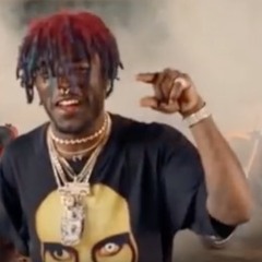Bad And Boujee But It's Only Lil Uzi Vert Saying YAH YAH YAH The Whole Song