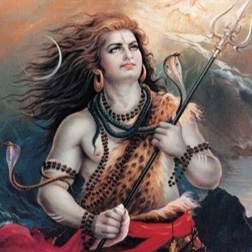 Mahadev (Kazi Remix)