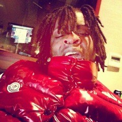 Chief Keef - Red
