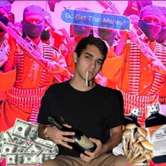 That Money (Prod. Ocean)