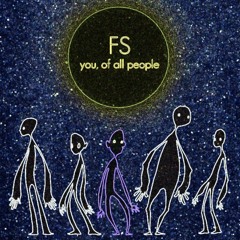 Life Savor (Garageband Demo)