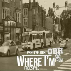 Where I'm From (Freestyle)