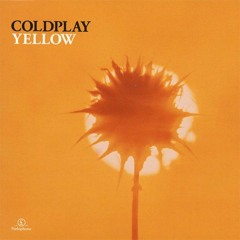 Coldplay - Yellow (G Crow Remix)