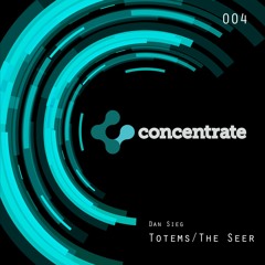 Dan Sieg - Totems (Original Mix)