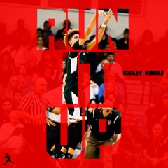 Cooley Kimble - Run It Up Freestyle