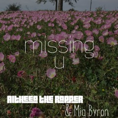 Missing - U