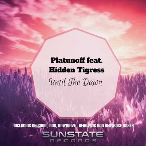 SNS065 : Platunoff Feat. Hidden Tigress - Until The Dawn (Reiklavik Remix)