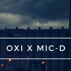 Jammer - OXI X MIC-D (Prod.by Richieebeatz )