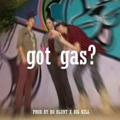 Anderson - GOT SO MUCH GAS! ft. Big Kell