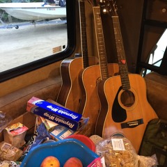 Modern Country Type Instrumental