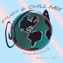 Study & Chill Mix 03/13/17 #5