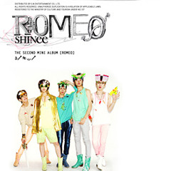 Stream KpopAlbums | Listen to SHINee Romeo playlist online for
