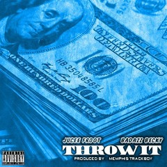 Jucee X Badazz Becky Throw It