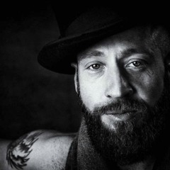 My Soul Is Free Now - Aaron Saxton