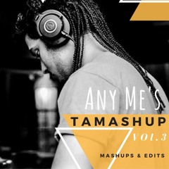Tamashup Vol.3 [Commercial Mashups & Edits]