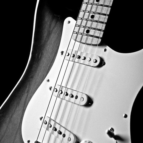 U2 - With Or Without You Tone