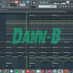 Getter Chill ID [2017] [DANN-B Remake]