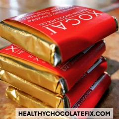 Xocai Healthy Chocolate Company Testimonial Call Fibromyalgia headaches and osteoporosis 3/13/2017