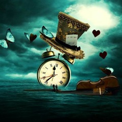 Timeless Heart