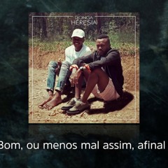 Djonga - Esquimó