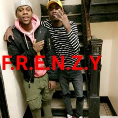 Shmally x spec - FRENZY