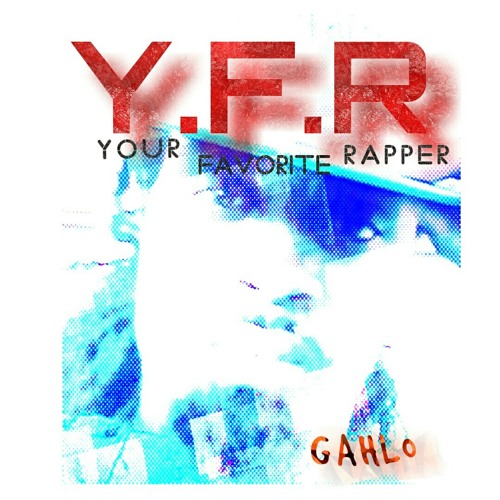 Closing the gap -YFR GAHLO