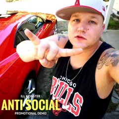 To The Left To The Right - ILL MONSTER