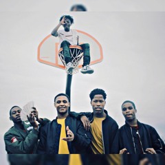 DT MoneyBoy x Riski Ron -Been Workin