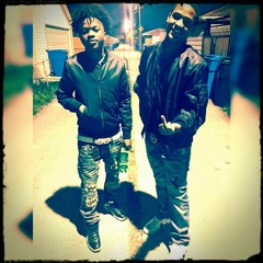 DT MoneyBoy x Riski Ron- StreetLife