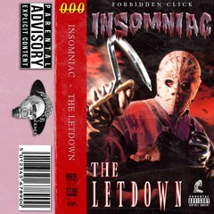 OBSCENERY X 6SENZ X INSOMNIAC X DEKAE - CAUGHT SLIPPIN [Prod. ARMORKING]