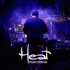 UCR Heat Festival 2017 Mix