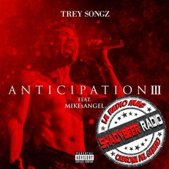 MIKExANGEL - Anxious (Bonus)  - Trey Songz (ShadyBeer Radio)