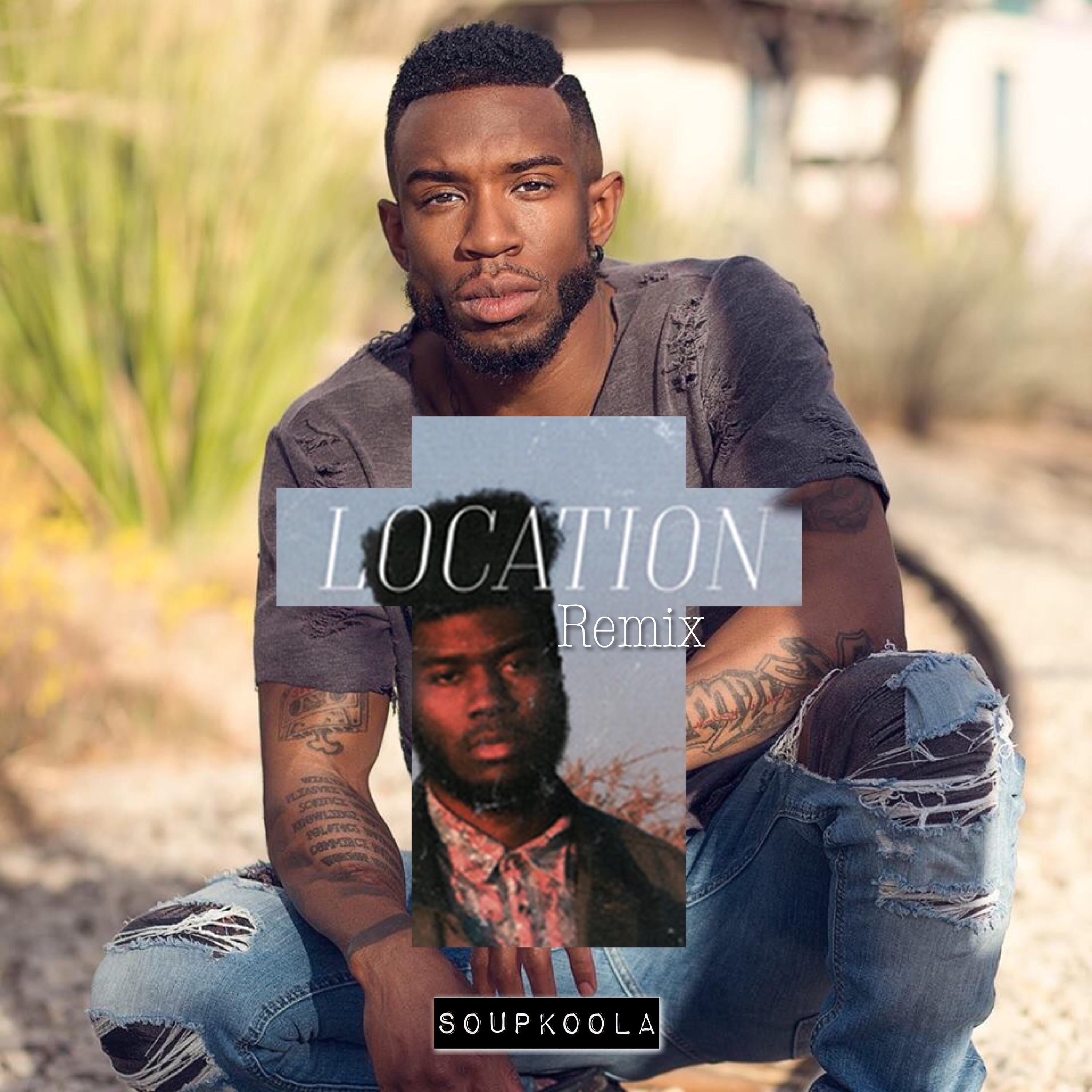 Location episode artwork