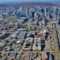 The New City