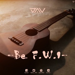 Be F.W.I. [Kribbean Vibes] Par Dj Dav'