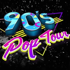 90´s Pop Tour Megamix By FXBeArMix
