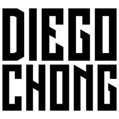 Diego Chong - Old School Reggaeton