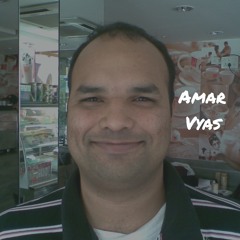 G.18 Amar Vyas on Baalgatha and being a full-time podcaster in India