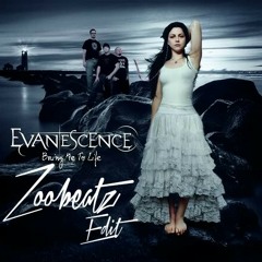 Evanescence - Bring Me To Life (Zoobeatz Edit)🔥*Download Free* #Hardtrap