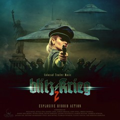 CTM040 - Blitzkrieg 2