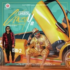 Crazy Ya Folk and Funky Jazzy B Kainthi